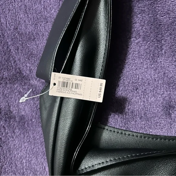 Victoria’s Secret Bow Tote Bag - Picture 5 of 5